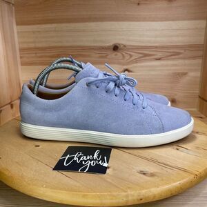 Cole Haan Grand Crosscourt Womens Size 9.5 B Sneaker Shoes W08783